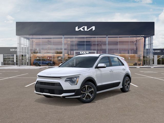 2025 Kia Niro