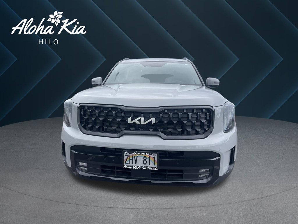 2024 Kia Telluride