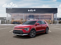 2026 Kia Niro LX SUV