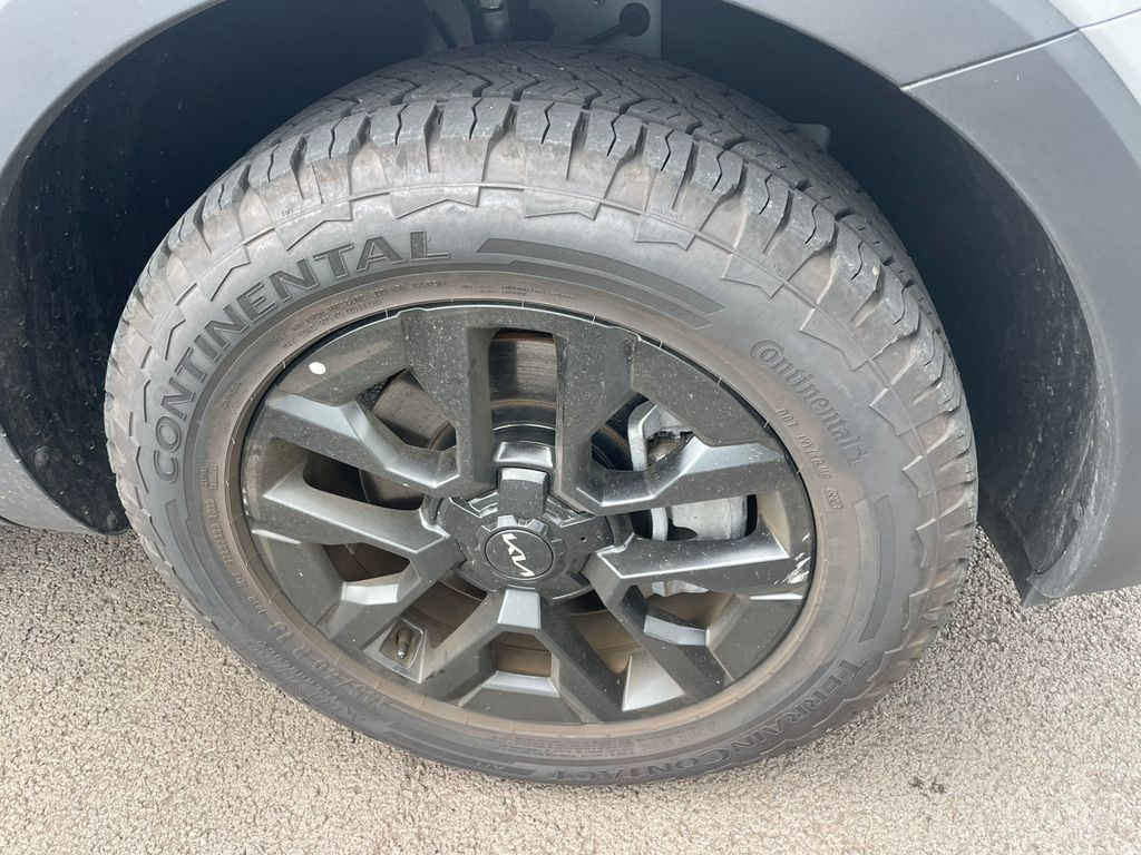 Used 2024 Kia Telluride SX-Prestige X-Pro SUV