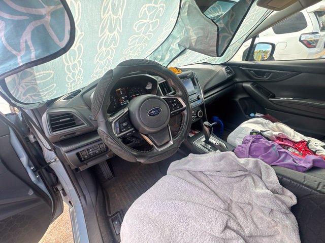 Used 2021 Subaru Crosstrek Premium SUV