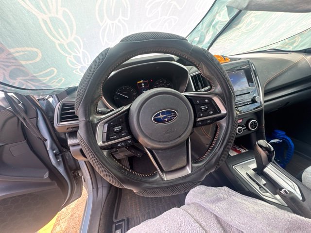 Used 2021 Subaru Crosstrek Premium SUV