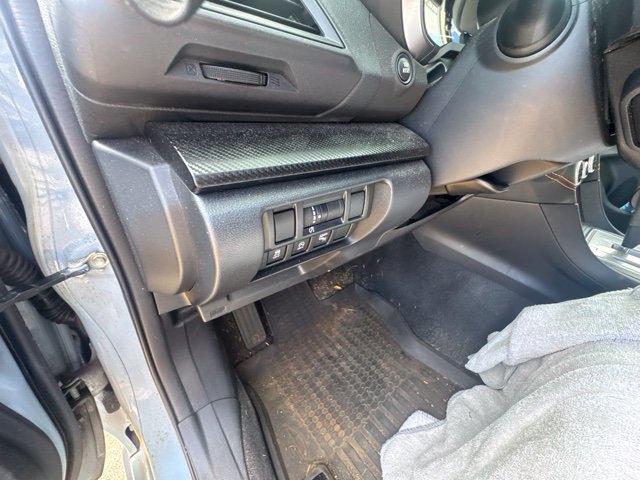 Used 2021 Subaru Crosstrek Premium SUV