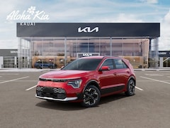 2026 Kia Niro EV Wind SUV