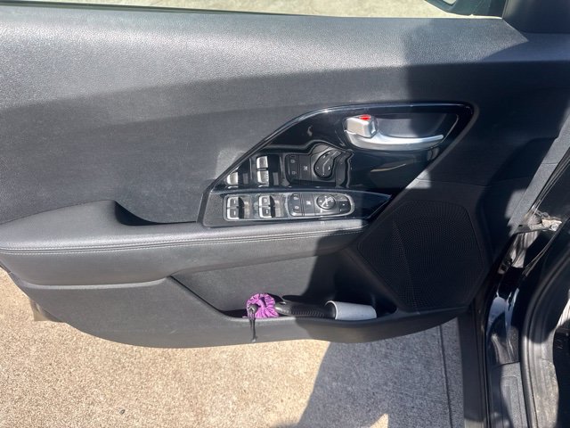 Certified 2022 Kia Niro LXS SUV