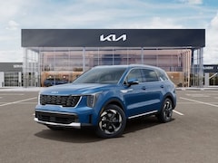2026 Kia Sorento Plug-In Hybrid EX SUV