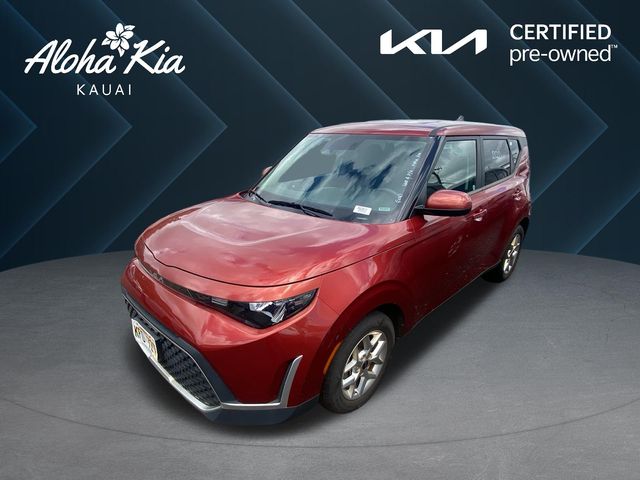 2023 Kia Soul