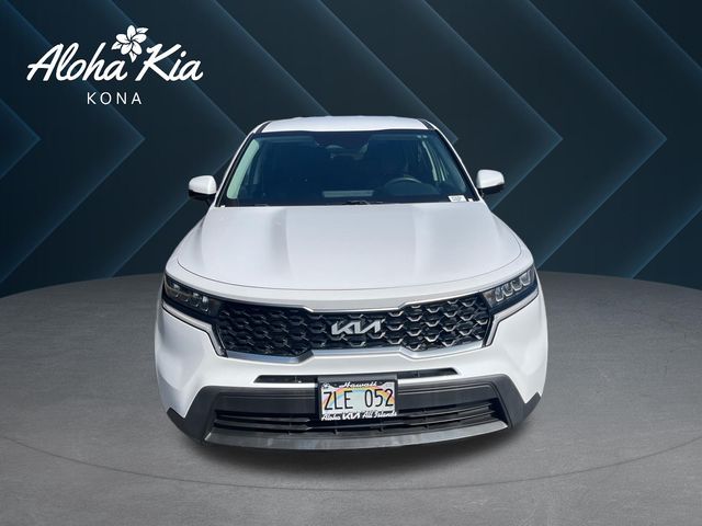 2023 Kia Sorento