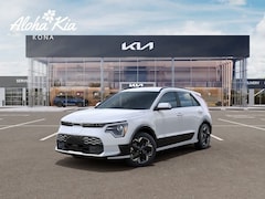 2026 Kia Niro EV Wind SUV