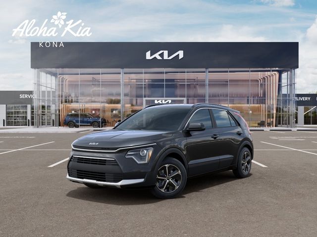 2026 Kia Niro