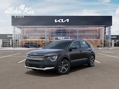 2026 Kia Niro LX SUV