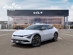2026 Kia EV6 Wind SUV