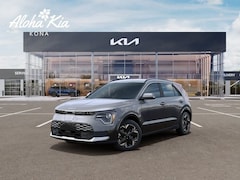 2026 Kia Niro EV Wind SUV