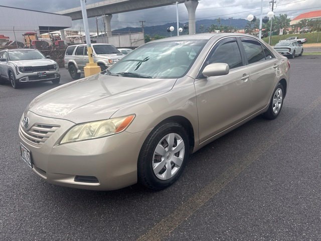 2009 Toyota Camry LE
