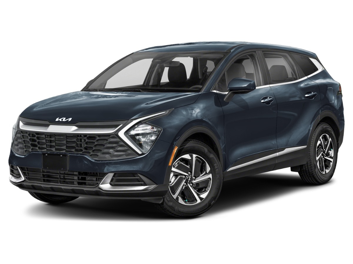 2023 Kia Sportage LX Hybrid