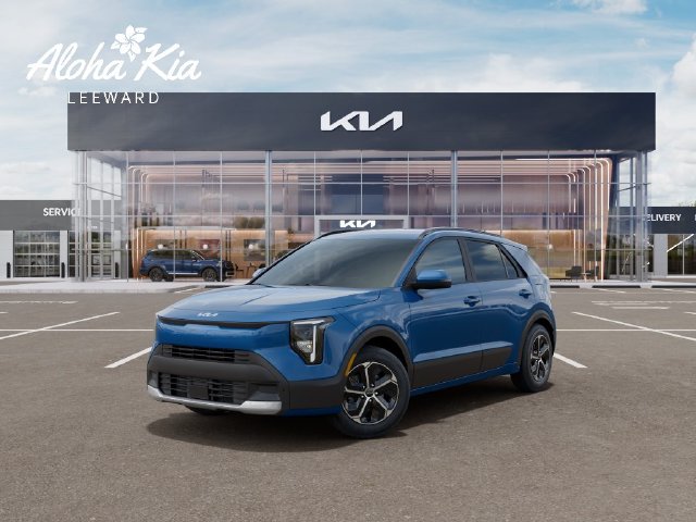 2027 Kia Niro LX