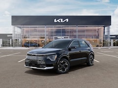 2026 Kia Niro EV Wave SUV