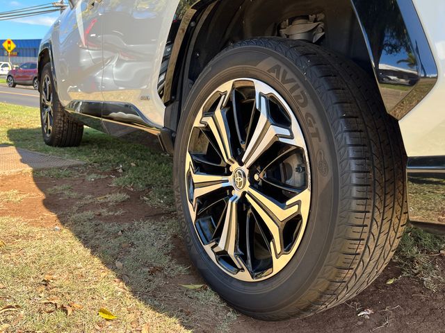 2024 Toyota RAV4 XSE - Photo 23