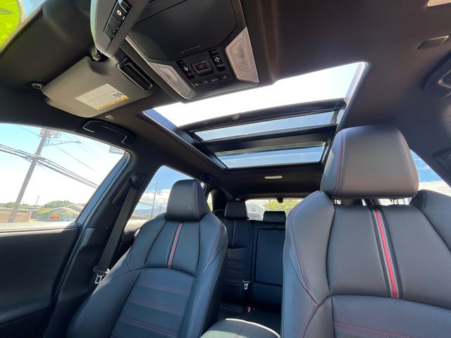 2024 Toyota RAV4 XSE - Photo 21