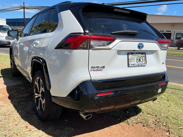 2024 Toyota RAV4 XSE - Photo 16