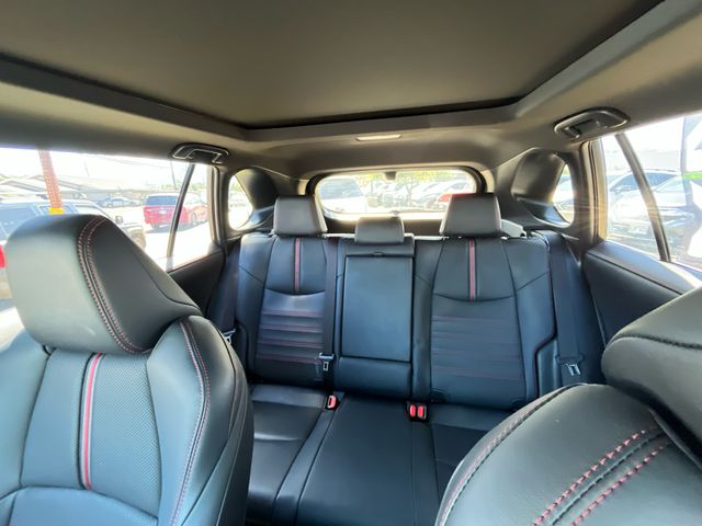 2024 Toyota RAV4 XSE - Photo 20