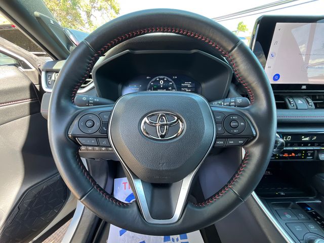 2024 Toyota RAV4 XSE - Photo 18