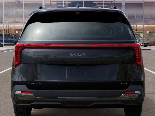 2026 Kia Carnival SX Prestige - Photo 13