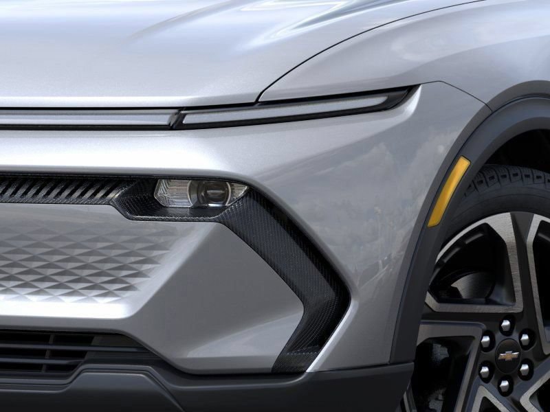2026 Chevrolet Equinox EV 2LT - Photo 35