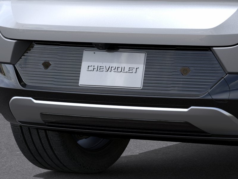 2026 Chevrolet Equinox EV 2LT - Photo 63
