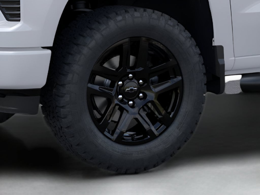 2026 Chevrolet Silverado 1500 RST - Photo 9
