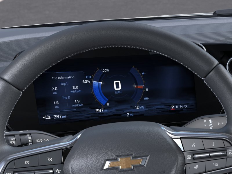 2026 Chevrolet Equinox EV 2LT - Photo 67