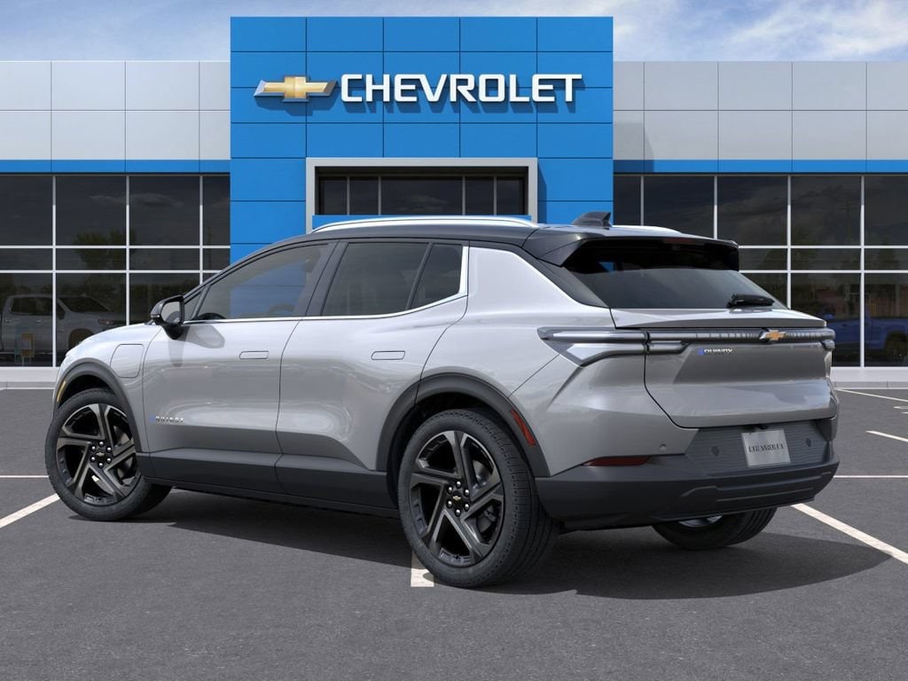 2026 Chevrolet Equinox EV 2LT - Photo 28