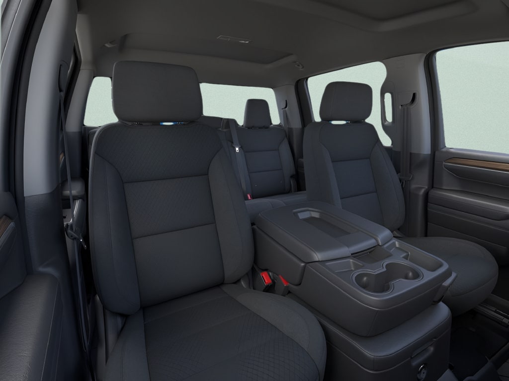 2026 Chevrolet Silverado 1500 RST - Photo 16