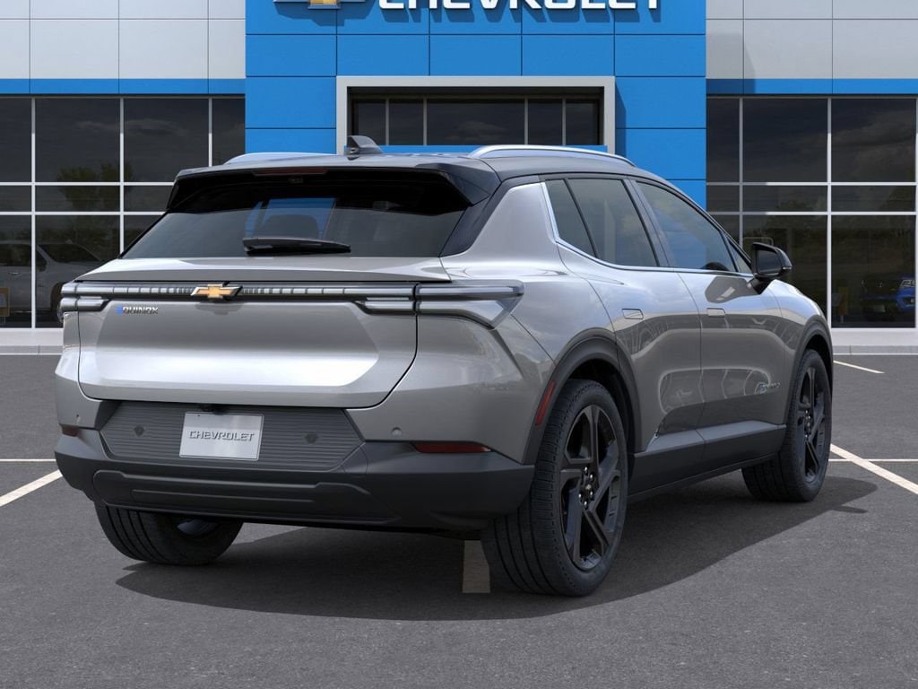 2026 Chevrolet Equinox EV 2LT - Photo 29