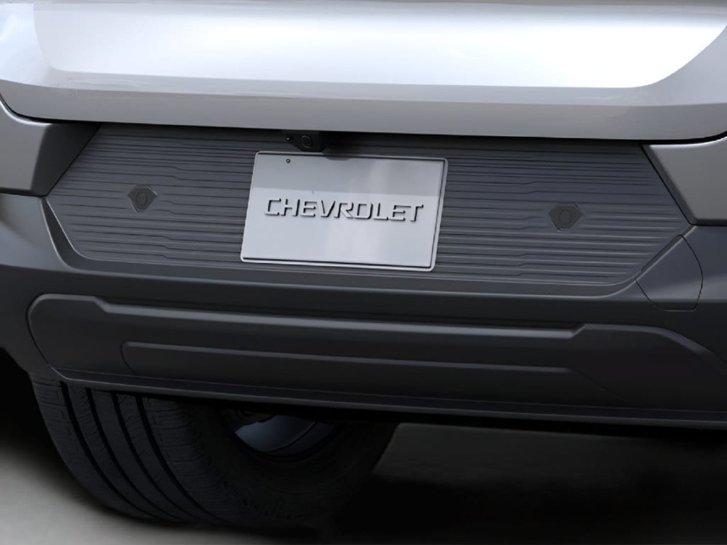 2026 Chevrolet Equinox EV 2LT - Photo 15