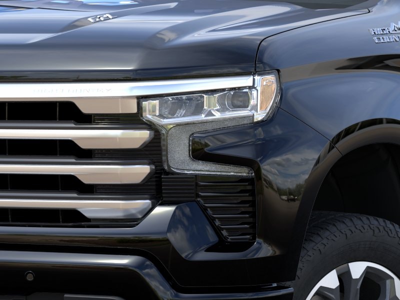 2026 Chevrolet Silverado 1500 High Country - Photo 34