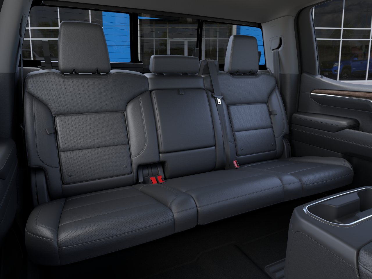 2026 Chevrolet Silverado 1500 RST - Photo 17