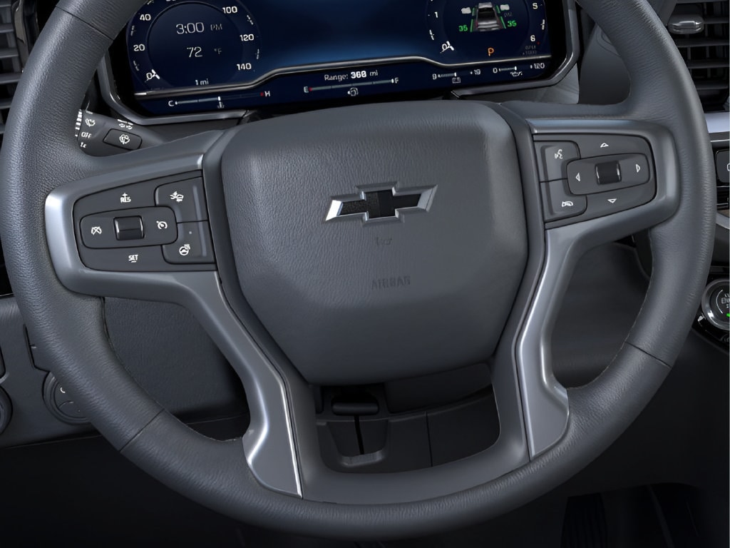 2026 Chevrolet Silverado 1500 RST - Photo 19