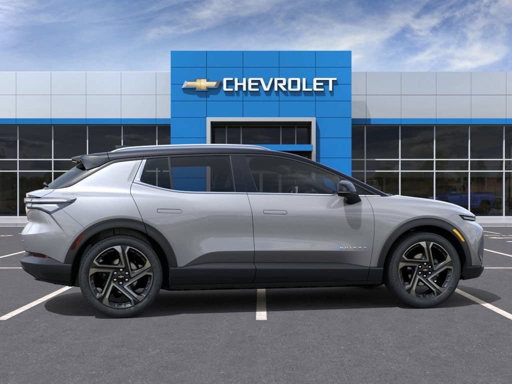 2026 Chevrolet Equinox EV 2LT - Photo 30