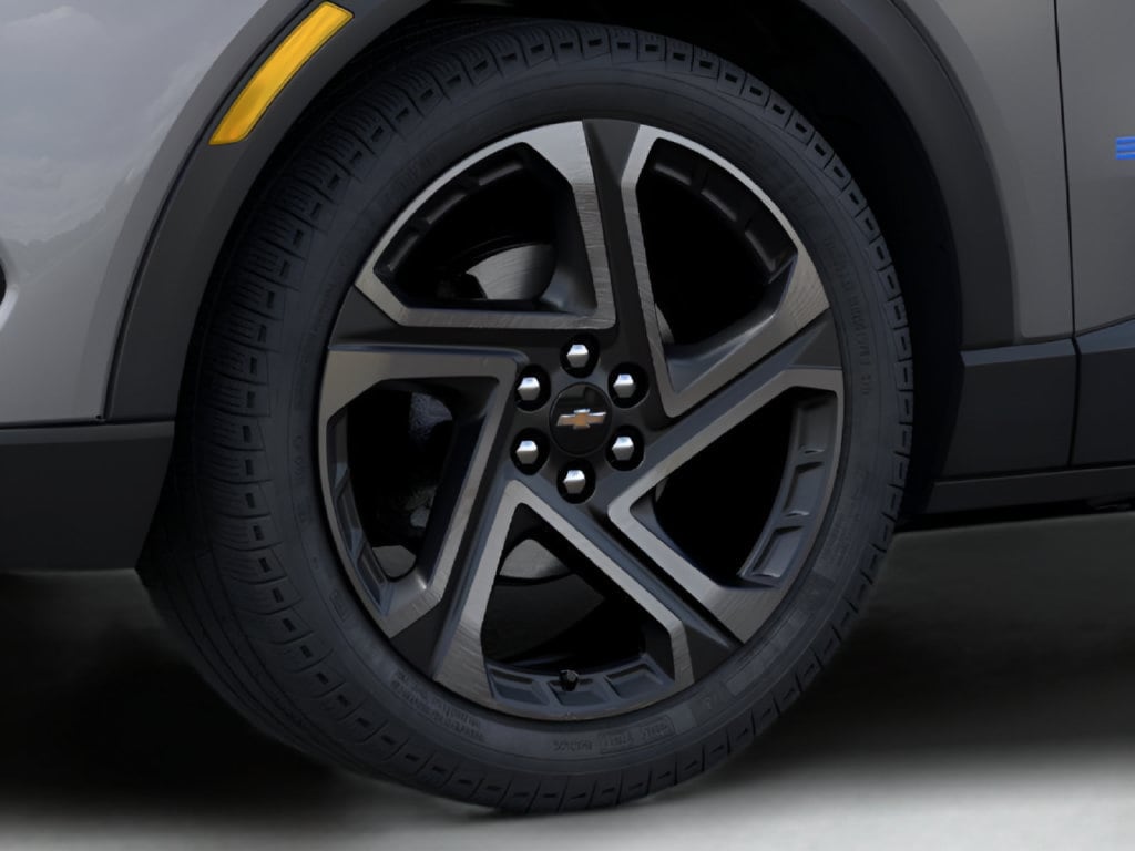 2026 Chevrolet Equinox EV 2LT - Photo 10