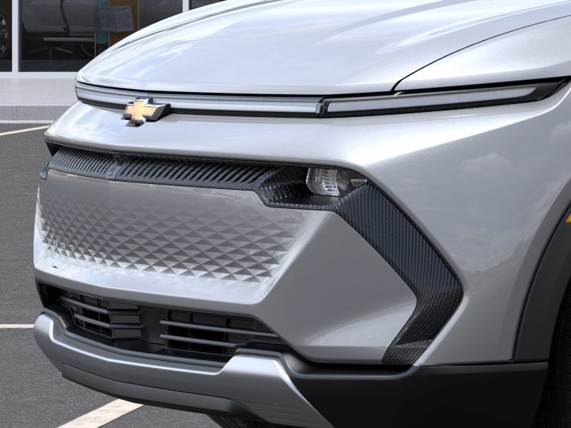 2026 Chevrolet Equinox EV 2LT - Photo 62