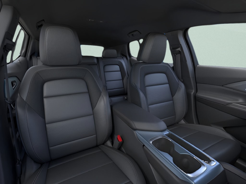 2026 Chevrolet Equinox EV 2LT - Photo 17