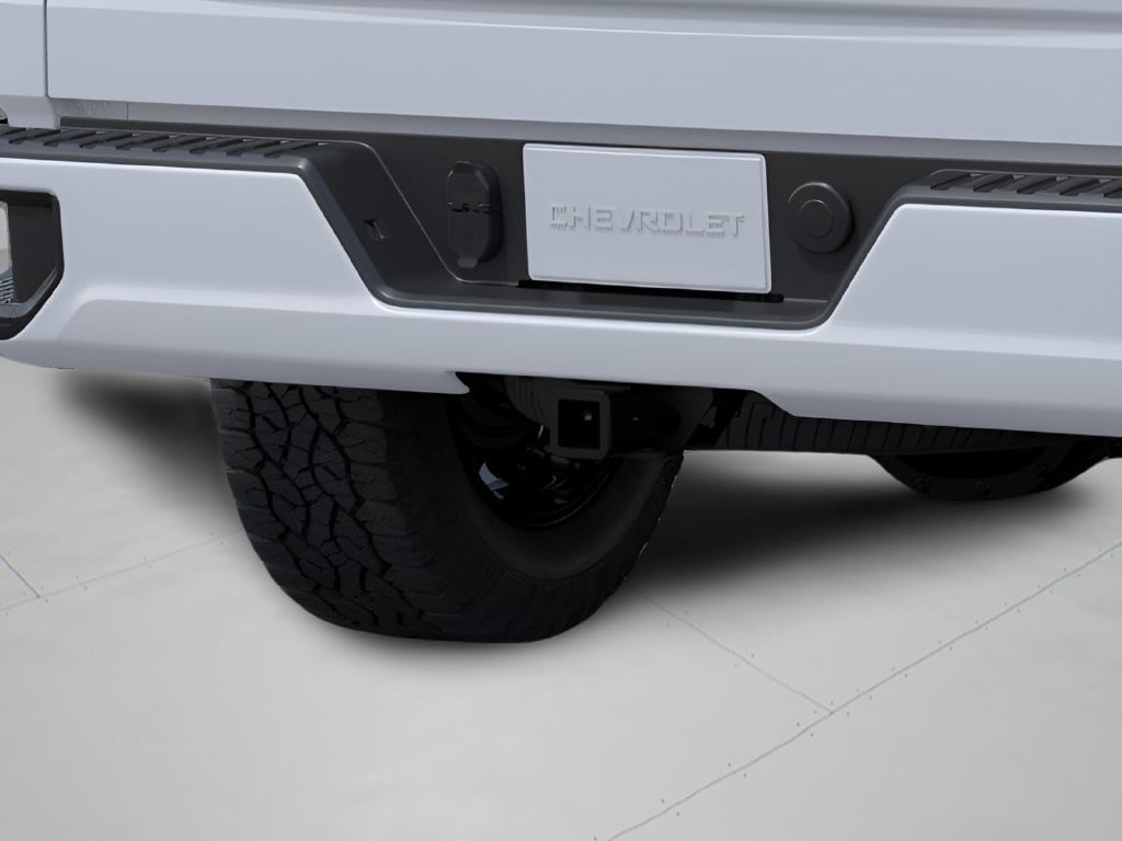 2026 Chevrolet Silverado 1500 RST - Photo 14