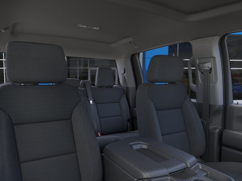 2026 Chevrolet Silverado 2500 HD Custom - Photo 49