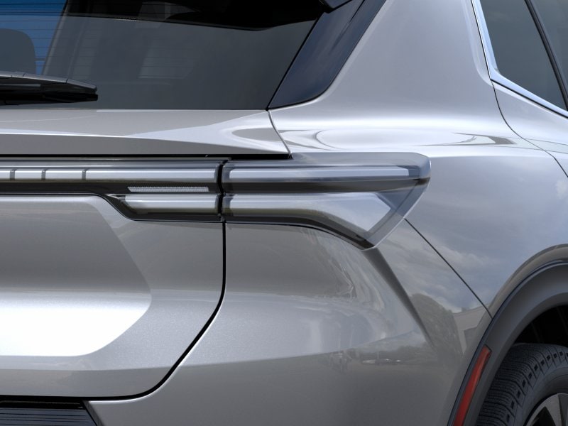2026 Chevrolet Equinox EV 2LT - Photo 60
