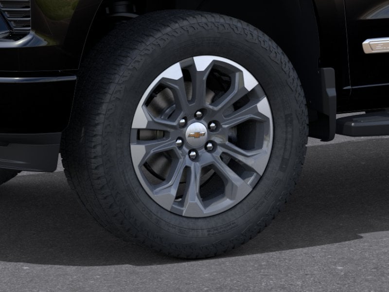 2026 Chevrolet Silverado 1500 High Country - Photo 33