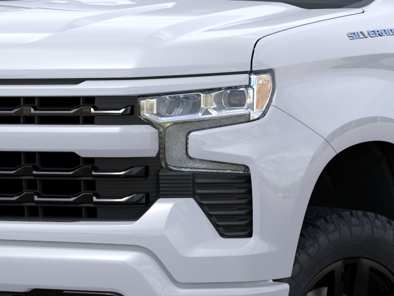 2026 Chevrolet Silverado 1500 RST - Photo 35