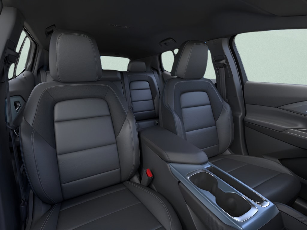 2026 Chevrolet Equinox EV 2LT - Photo 17