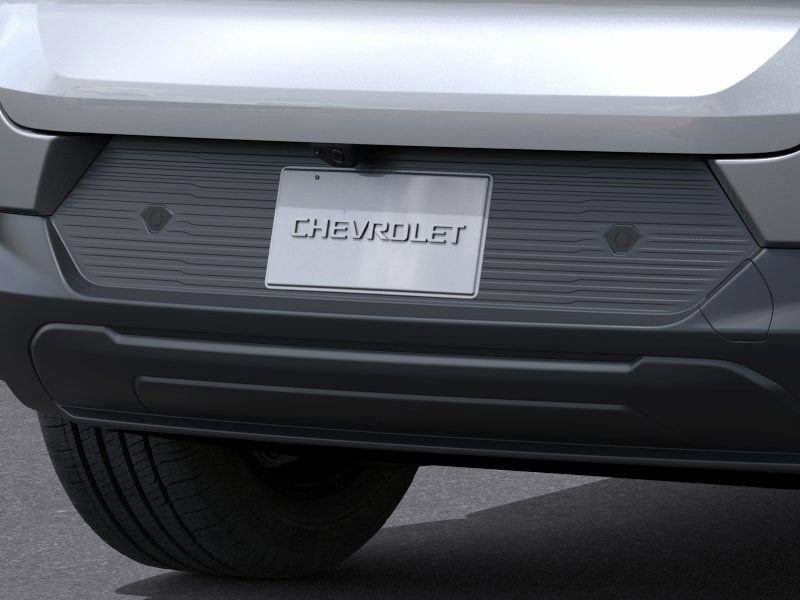2026 Chevrolet Equinox EV 2LT - Photo 39