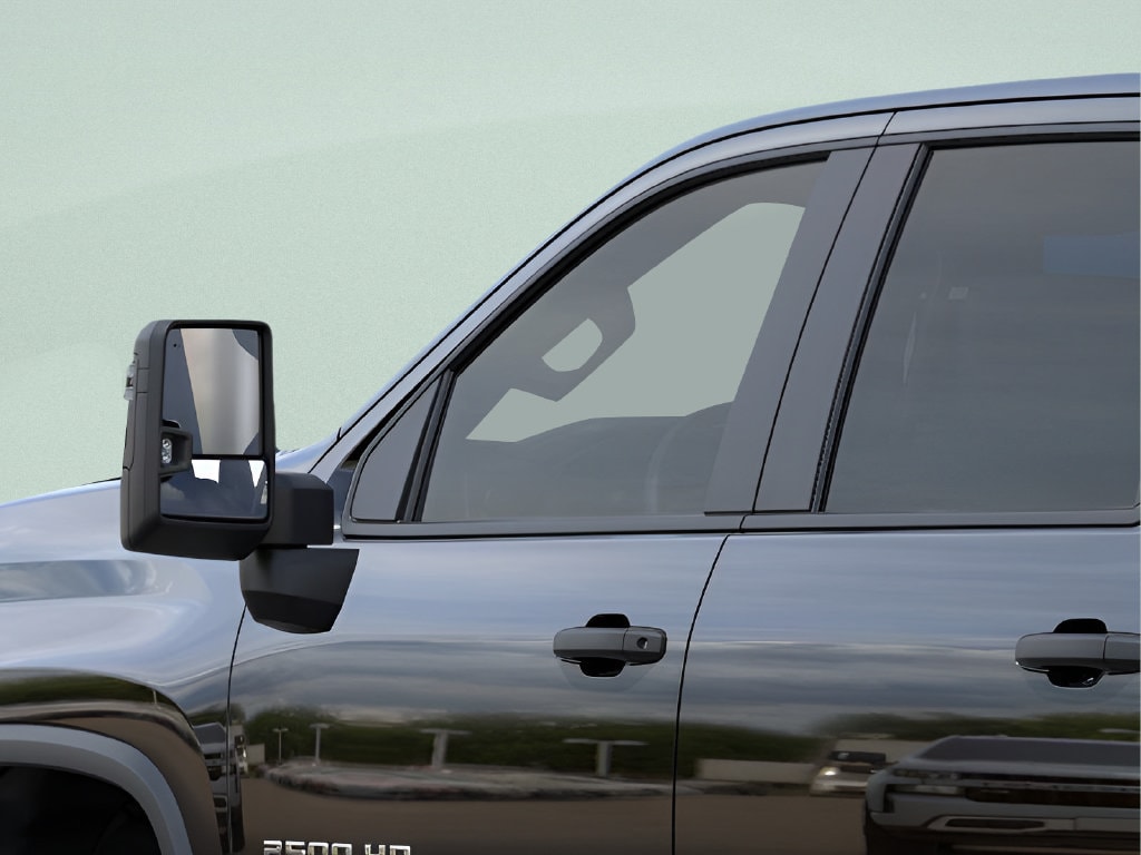 2026 Chevrolet Silverado 2500 HD Custom - Photo 13
